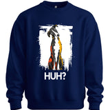 Greyhound - Huh Dog Sweater