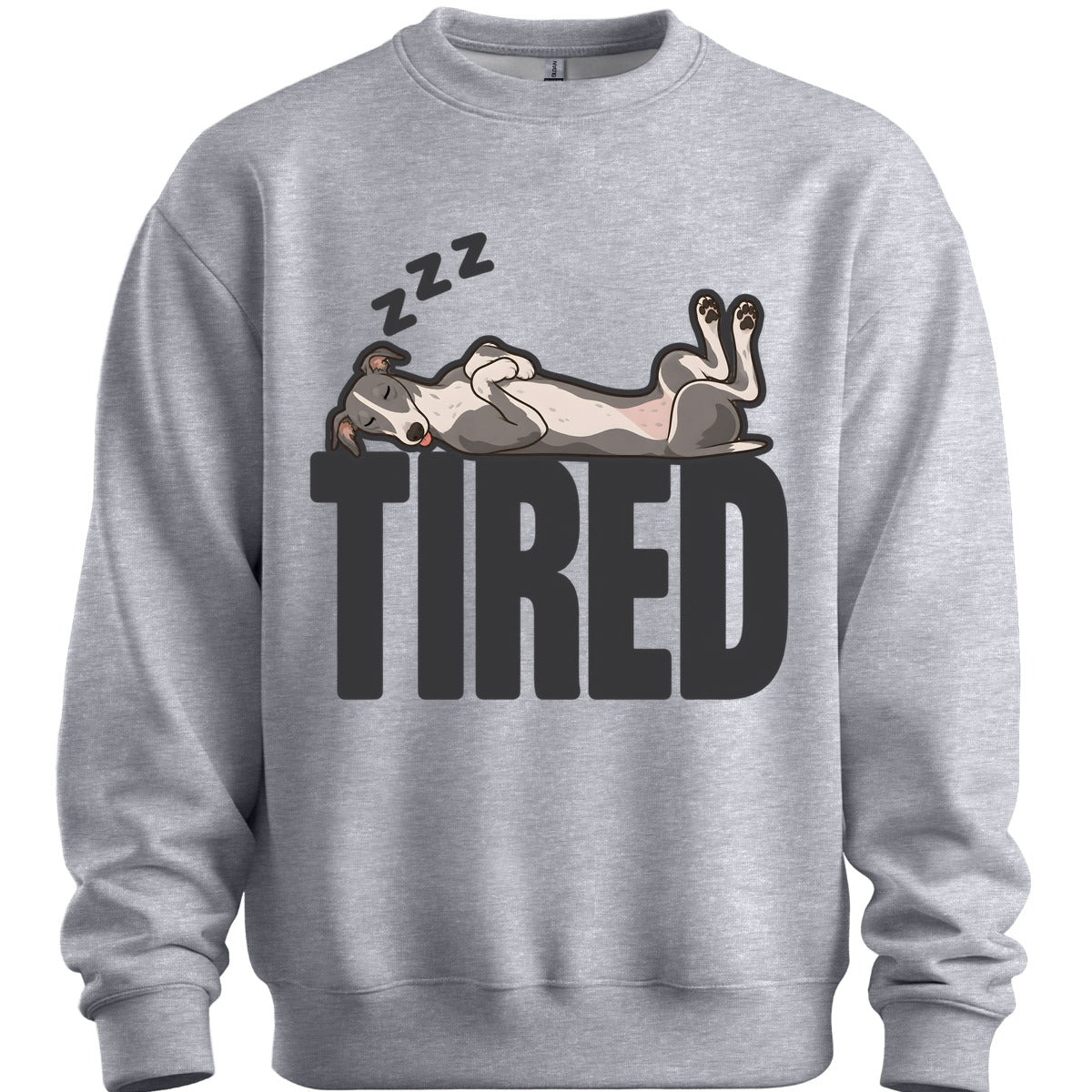 Sport Grey