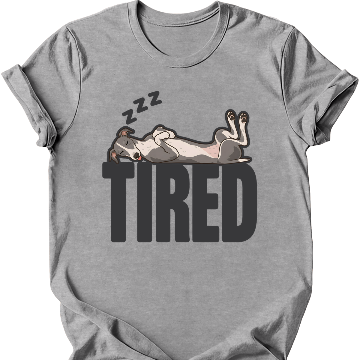 Sport Grey