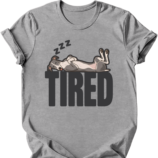Sport Grey
