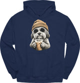 Havanese - Hipster Dog Hoodie