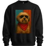 Havanese - Punk Dog Sweater