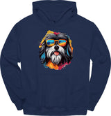 Havanese - Top Dog Hoodie