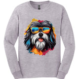 Havanese - Top Dog Long Sleeve