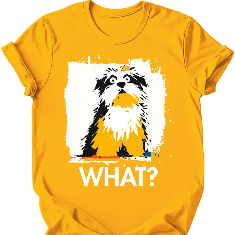 Havanese what tee gold