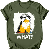 Havanese - What Dog T-Shirt