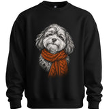 Havanese - Winter Dog Sweater