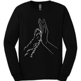 High Paw Long Sleeve