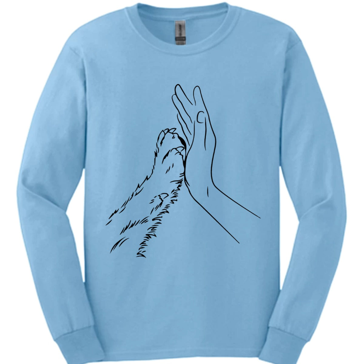 Light Blue