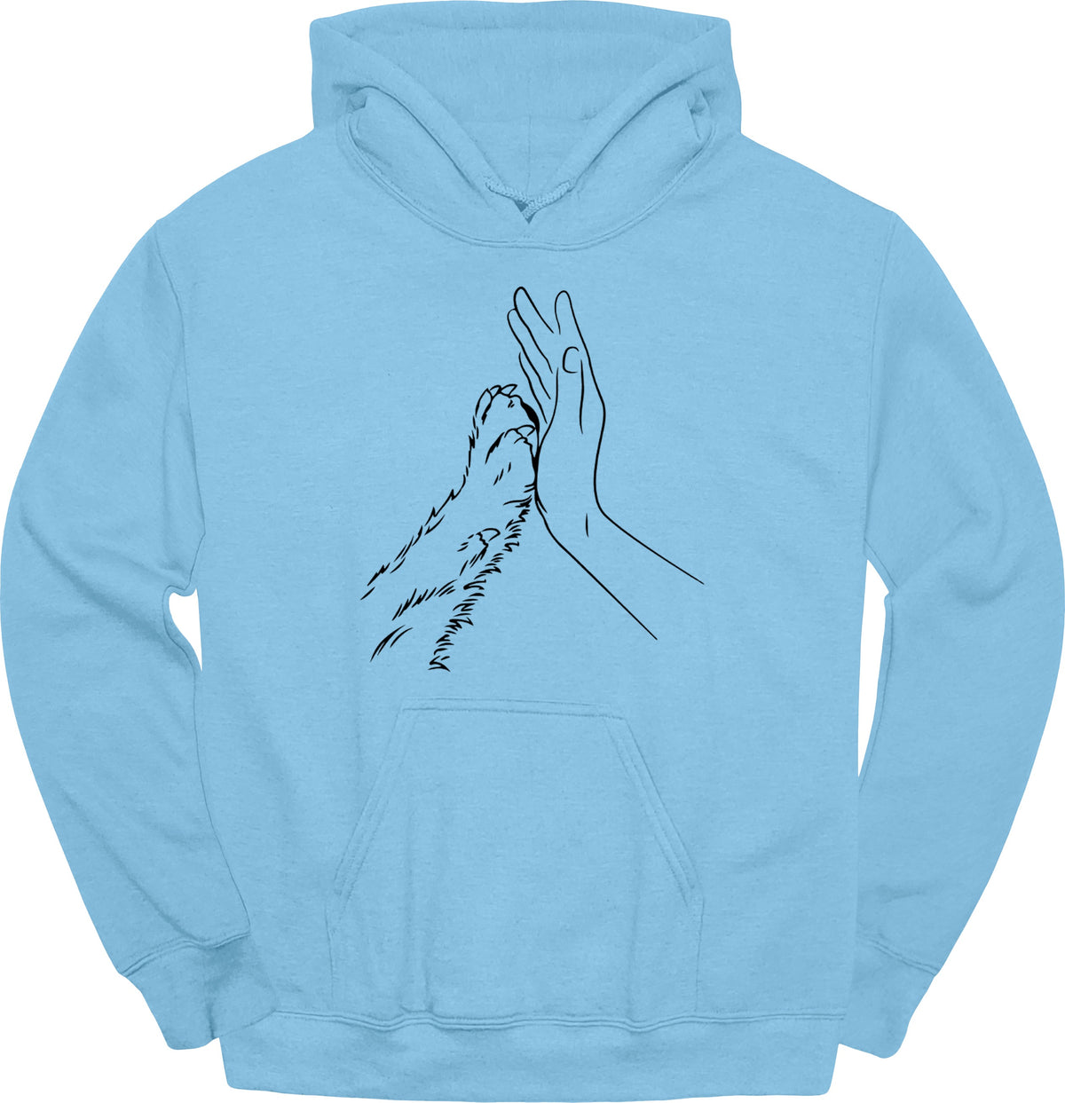 Light Blue