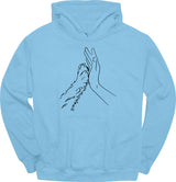High Paw Hoodie