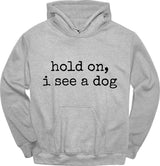 Hold On Hoodie