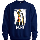 Husky - Huh Dog Sweater