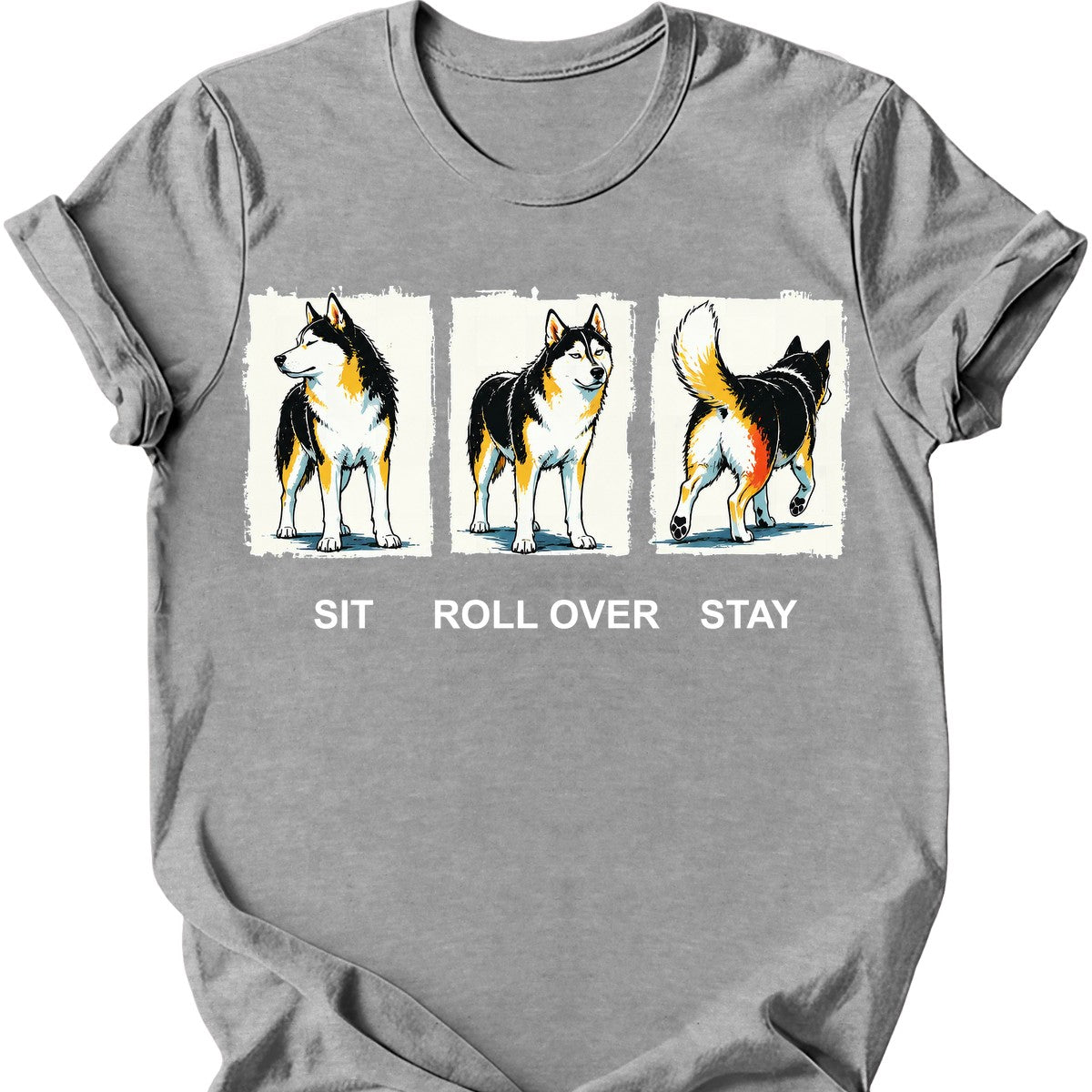 Sport Grey