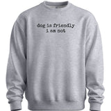 I Am Not Sweater