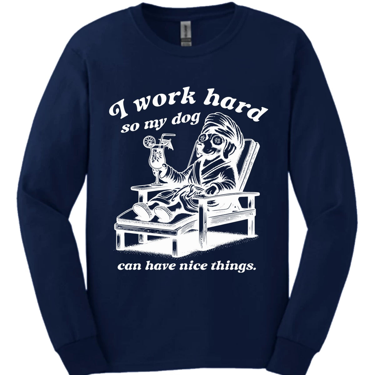 Navy