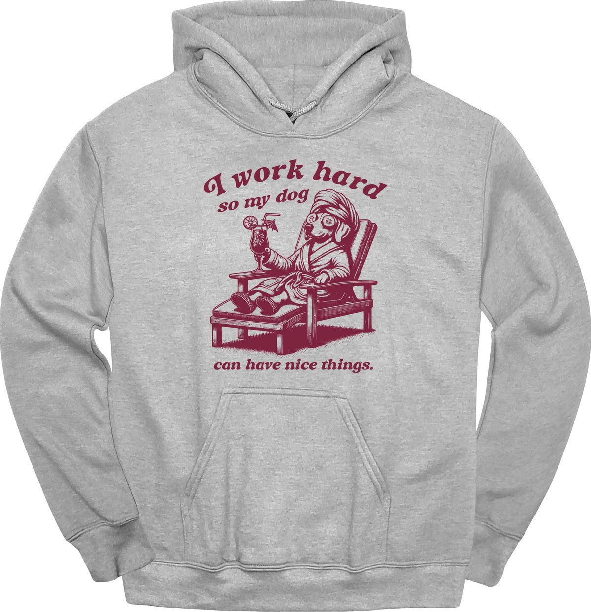 Sport Grey