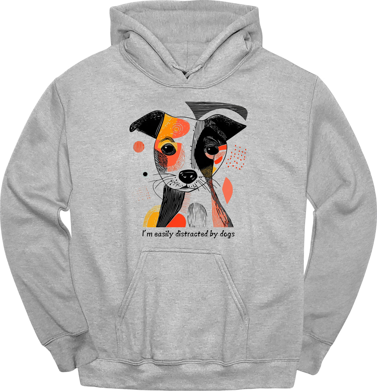 Sport Grey