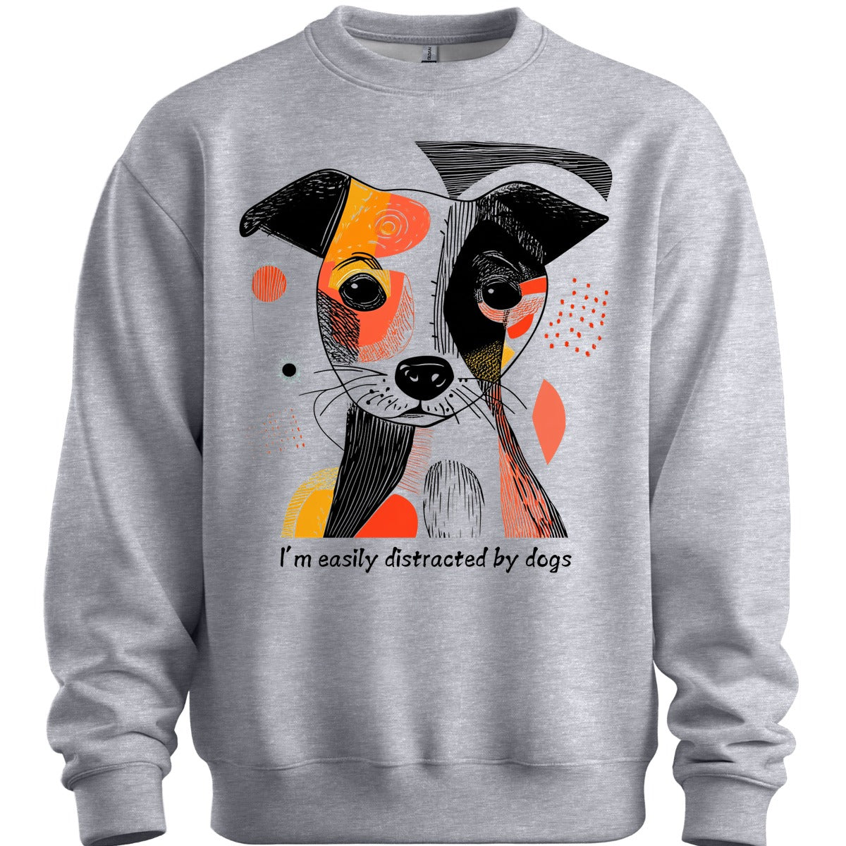 Sport Grey