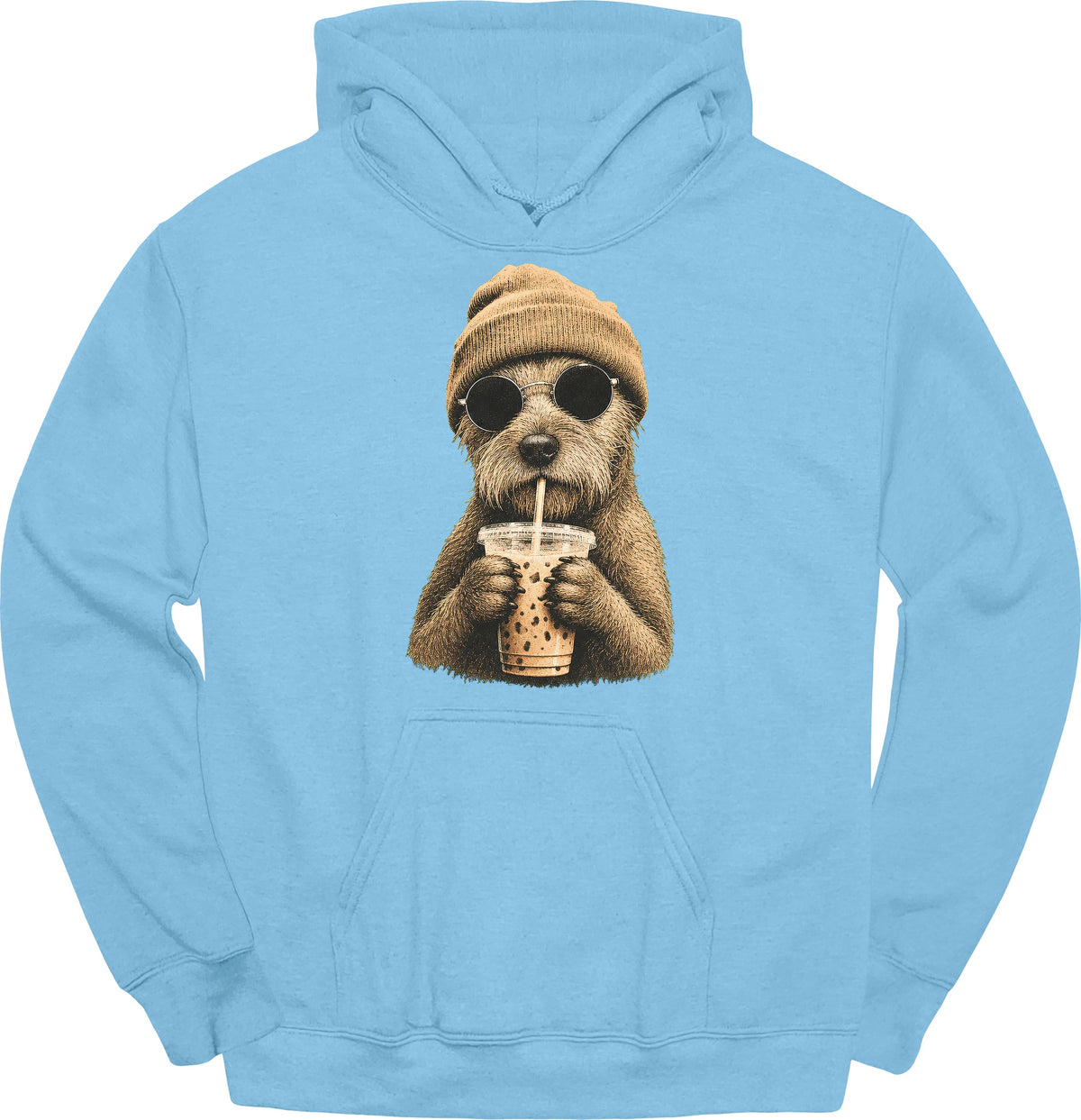 Light Blue