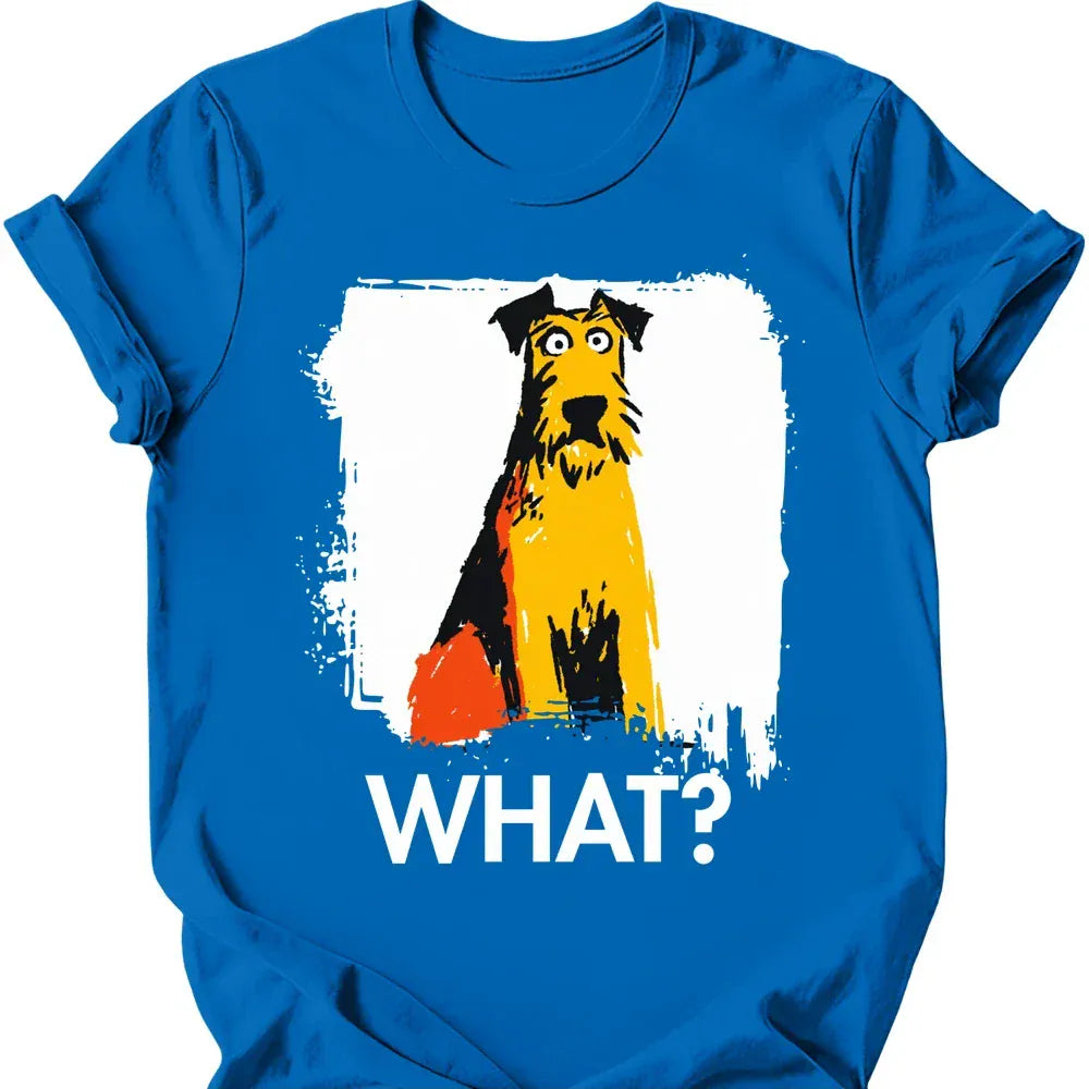 Irish Terrier what tee royal