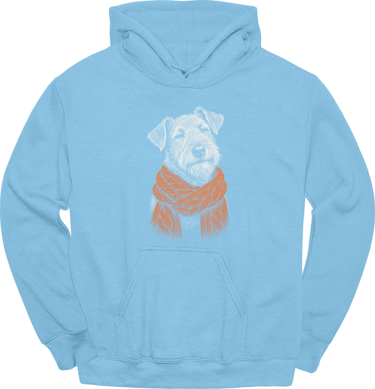 Light Blue