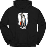 Irish Wolfhound - Huh Dog Hoodie