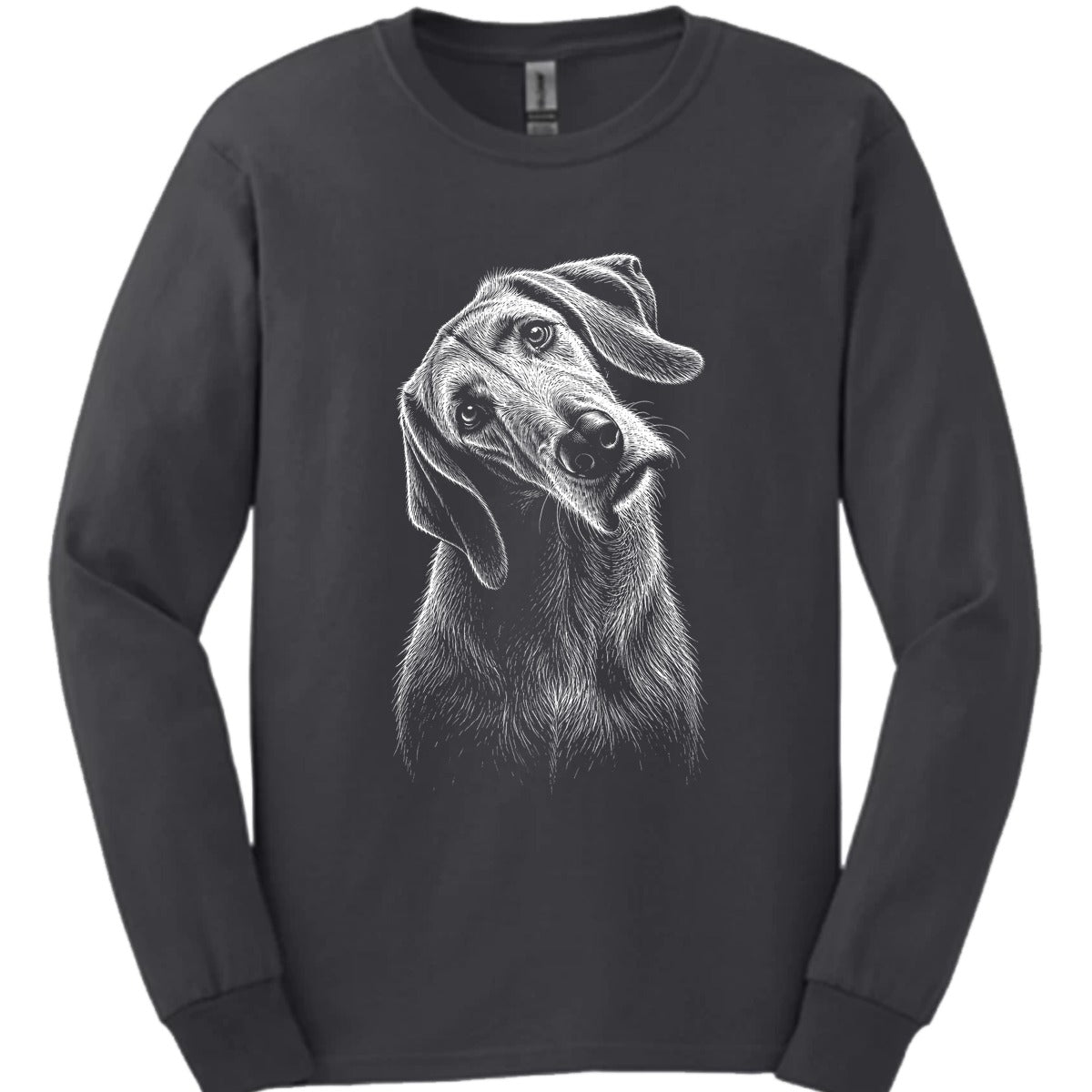 Dark Heather