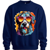 Irish Wolfhound - Top Dog Sweater