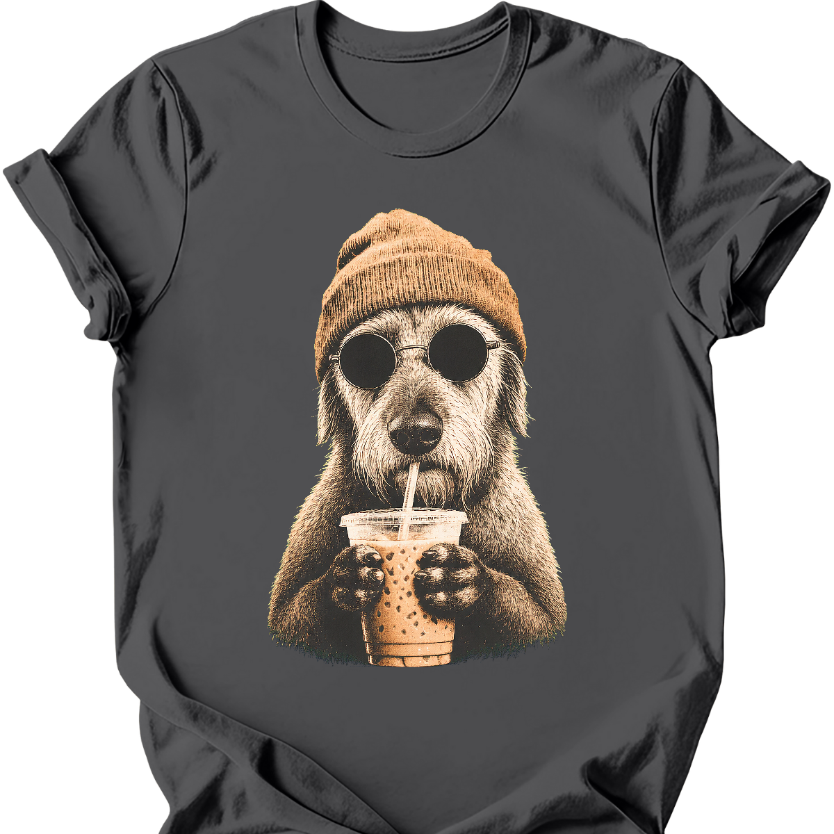 Charcoal