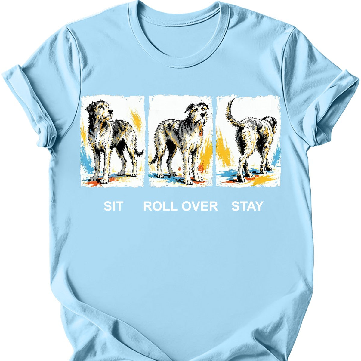 Light Blue