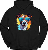 Jack Russell - Top Dog Hoodie