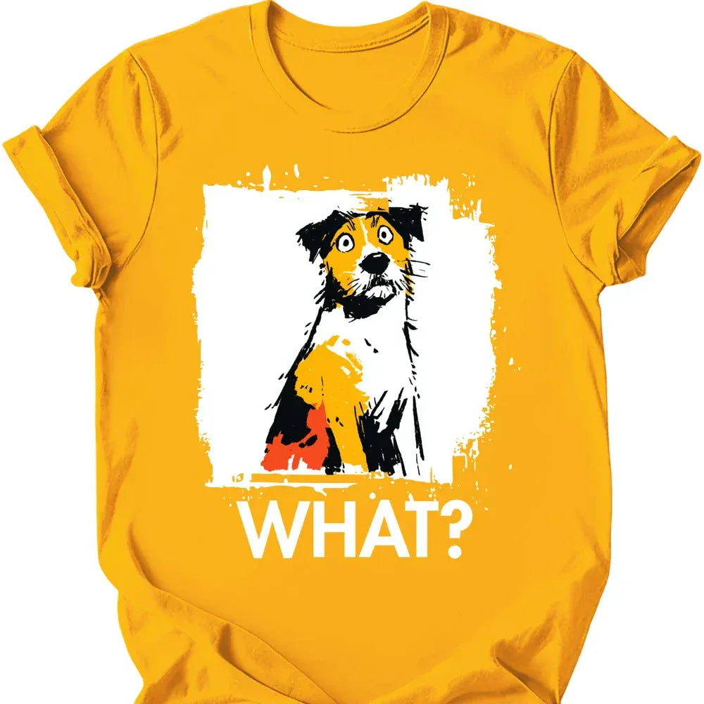 Jack Russell what tee gold