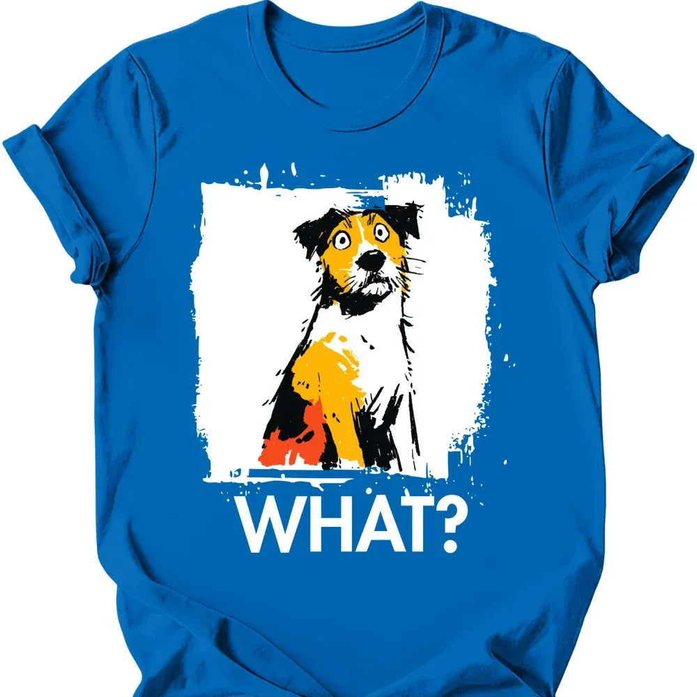 Jack Russell what tee royal