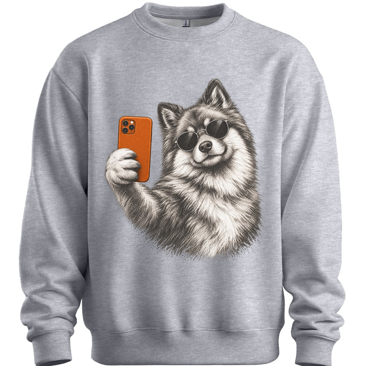 Sport Grey