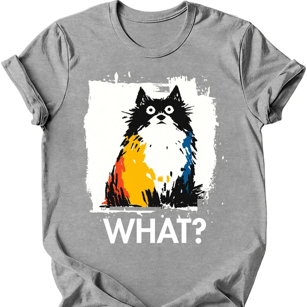 Keeshond what tee sport grey