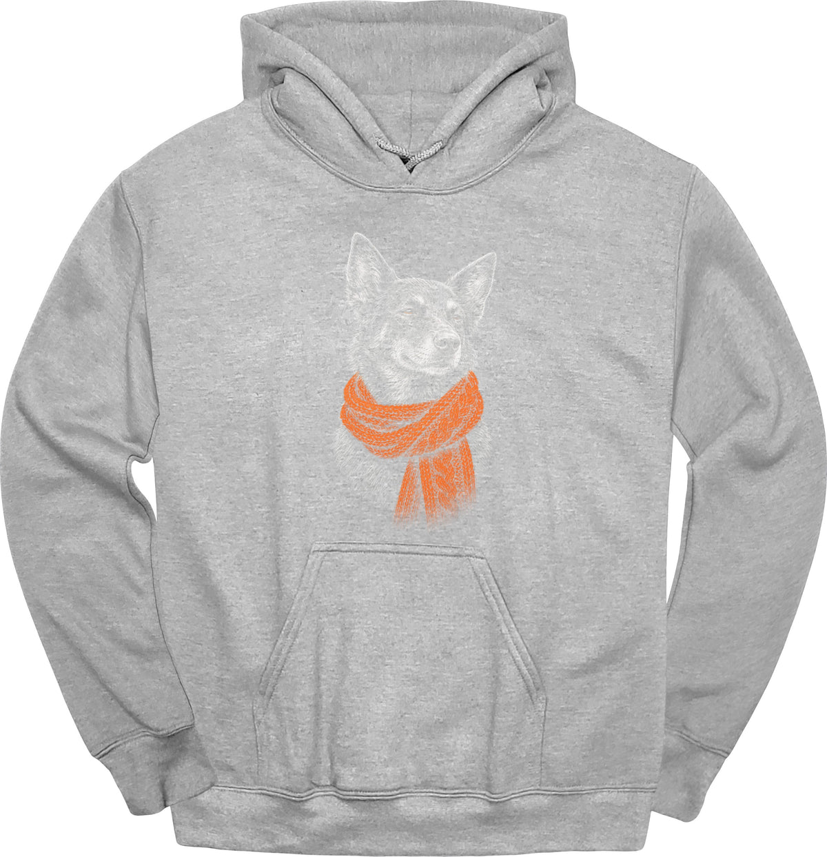 Sport Grey