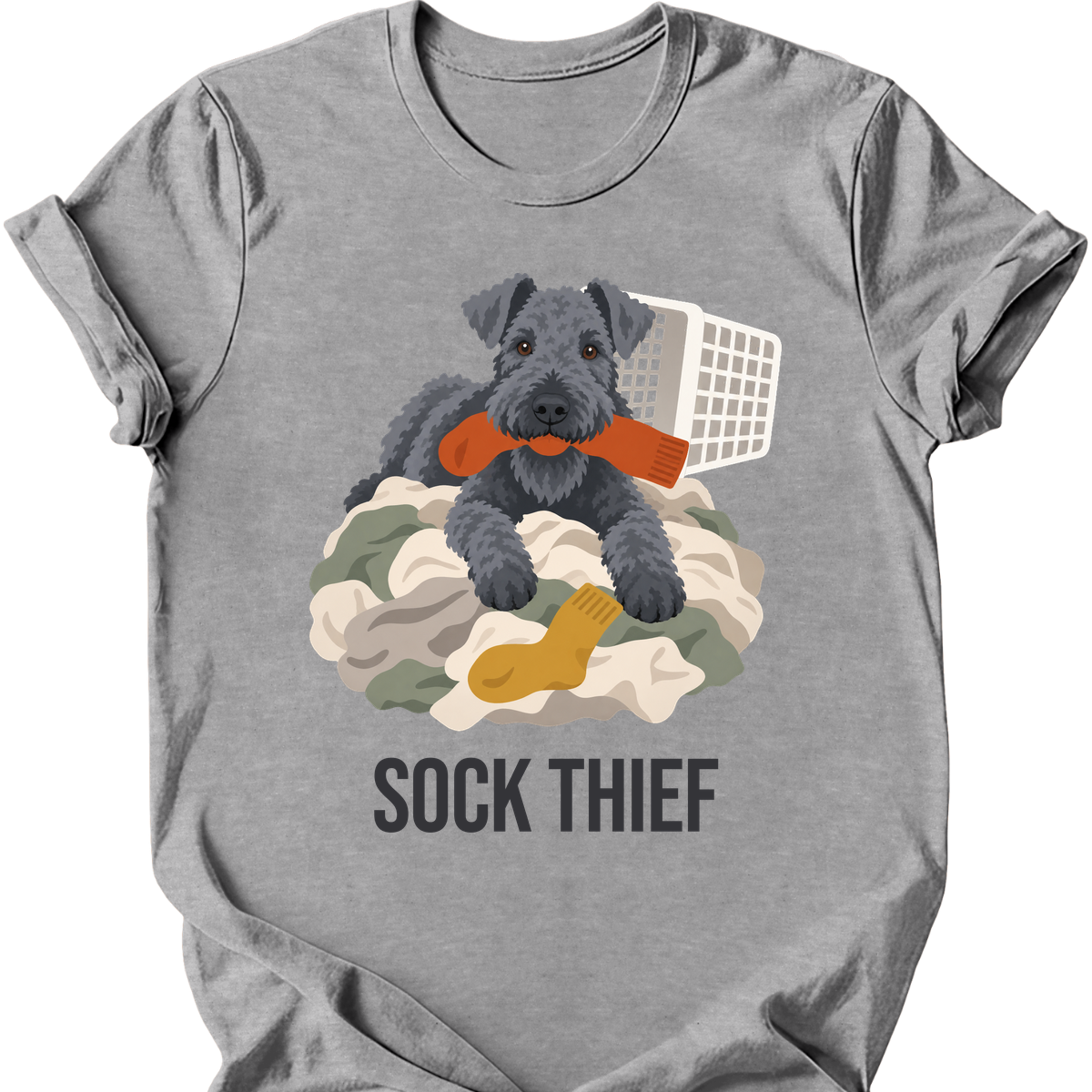 Sport Grey