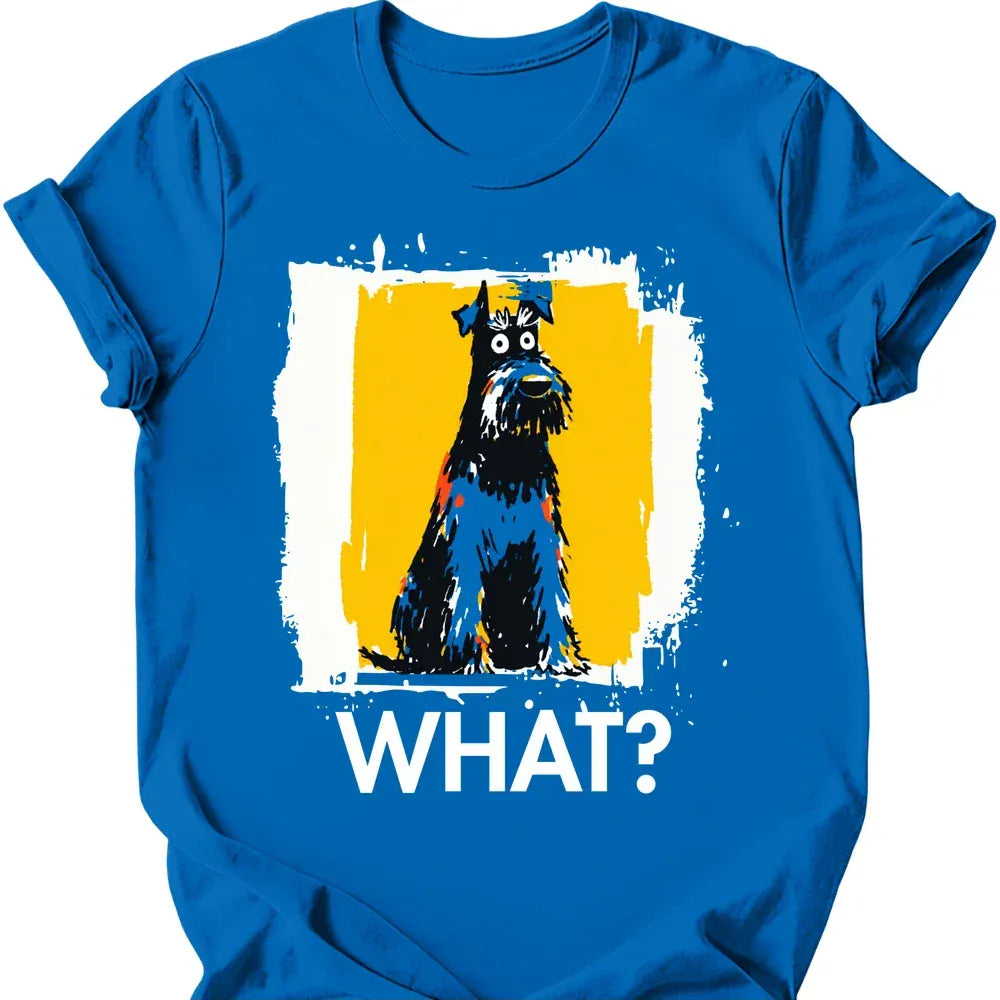 Kerry Blue Terrier what tee royal