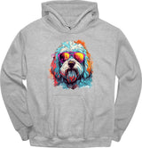 Komondor - Top Dog Hoodie