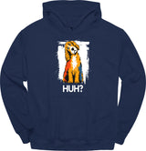 Labradoodle - Huh Dog Hoodie