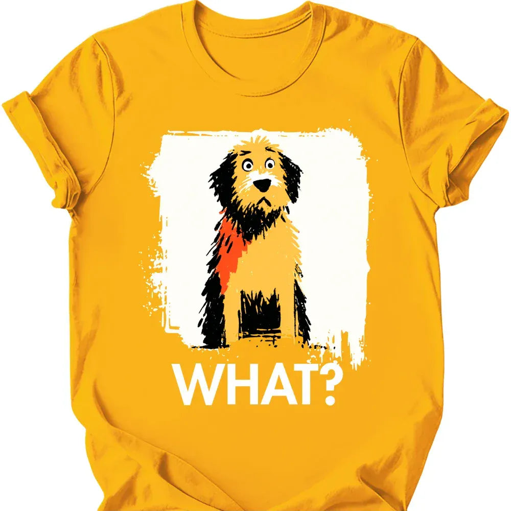 Labradoodle what tee gold