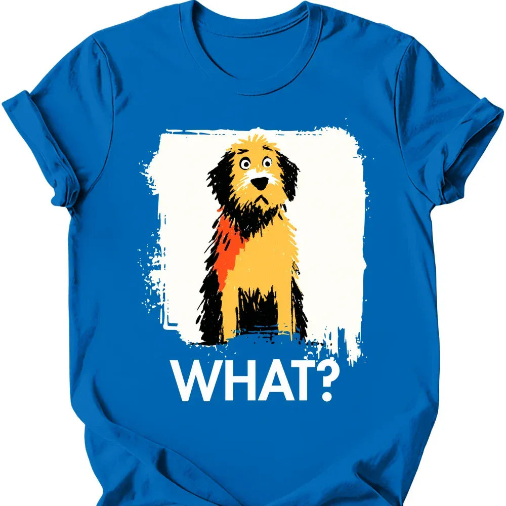 Labradoodle what tee royal