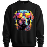Labrador Retriever - Top Dog Sweater