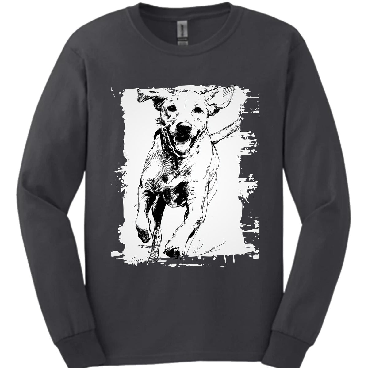 Dark Heather