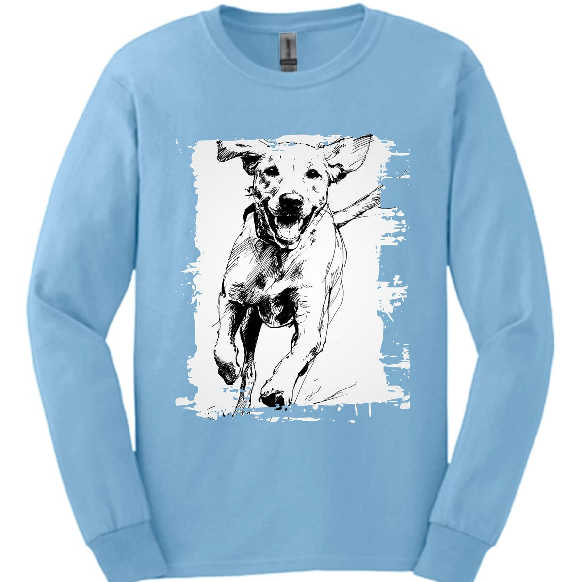 Light Blue