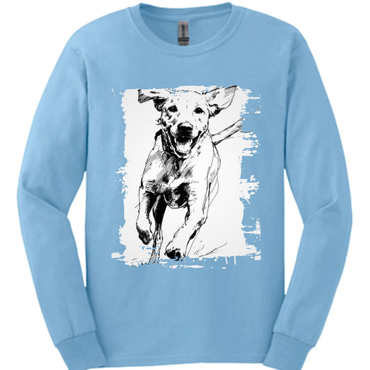 Light Blue