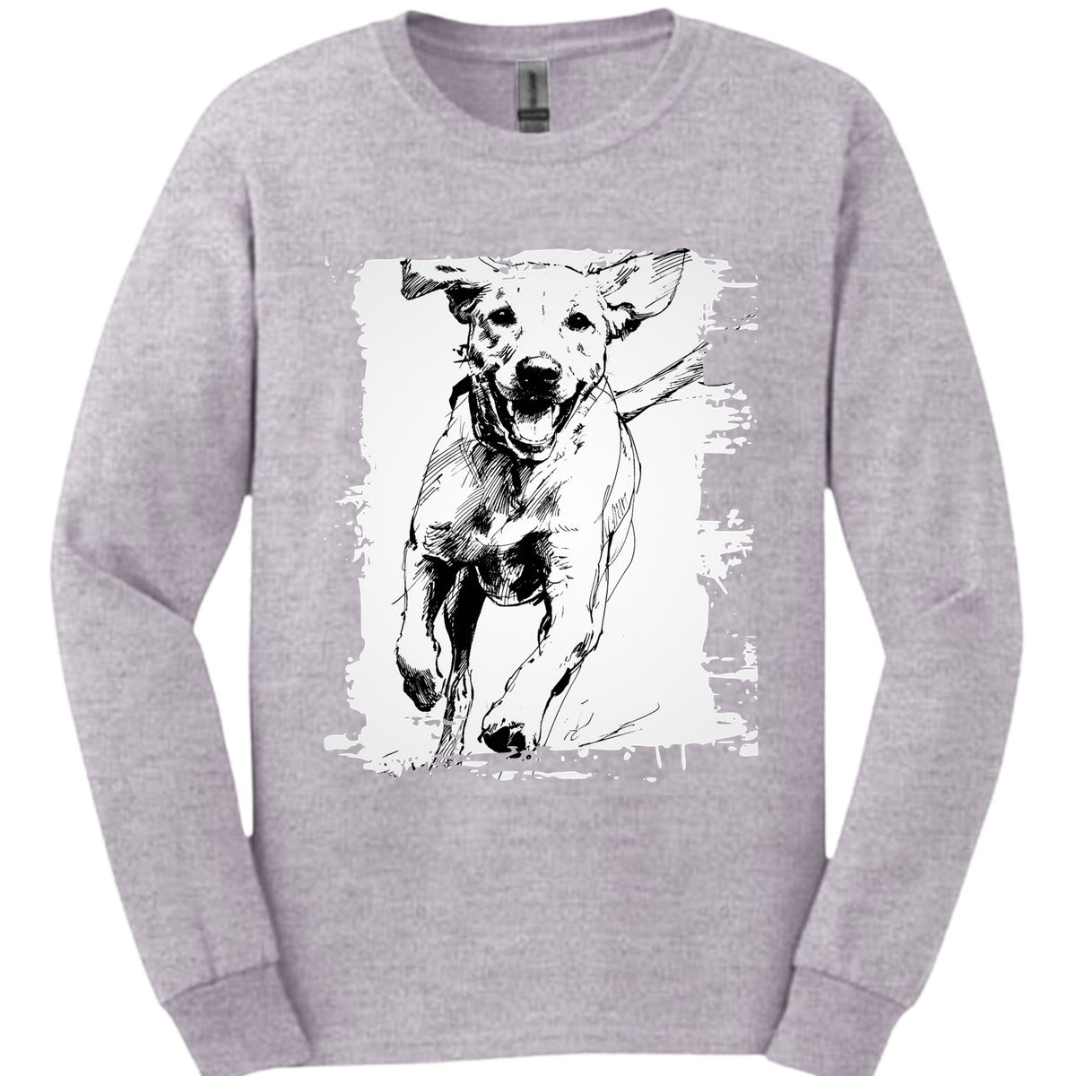Sport Grey