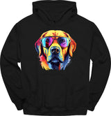 Labrador - Top Dog Hoodie