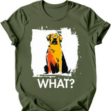 Labrador - What Dog T-Shirt